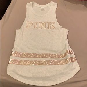 Victoria Secret Tank